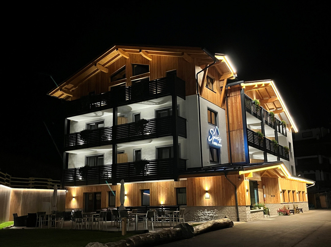 Albergo Villa Clara主图