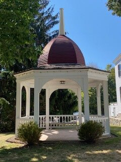 New Castle Congregational Church-New Castle必去景点