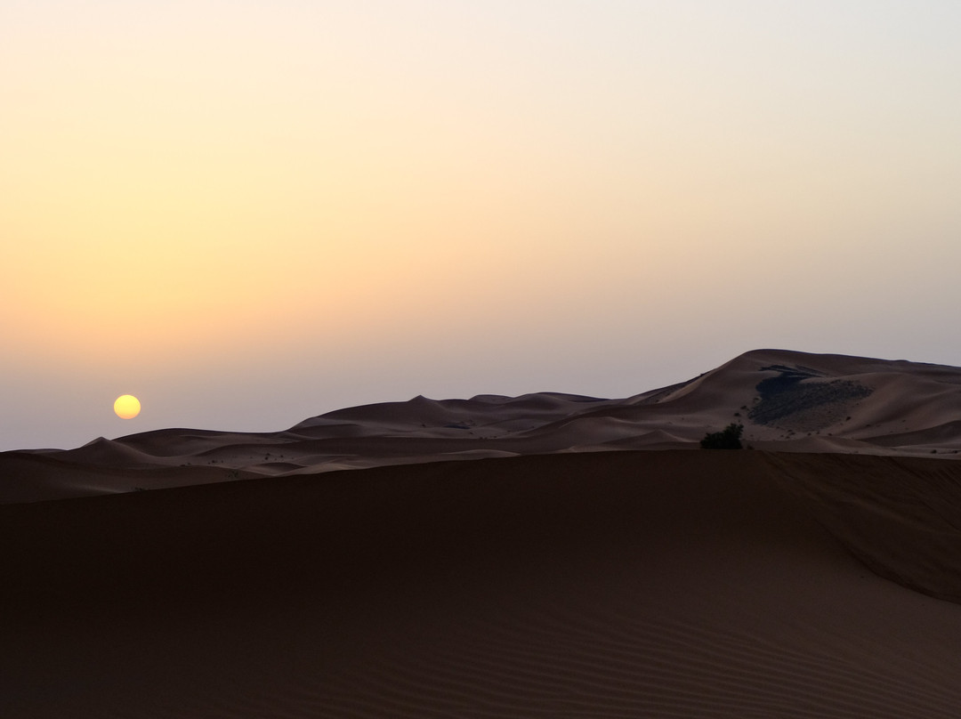 Your Morocco Tour-马拉喀什必去景点