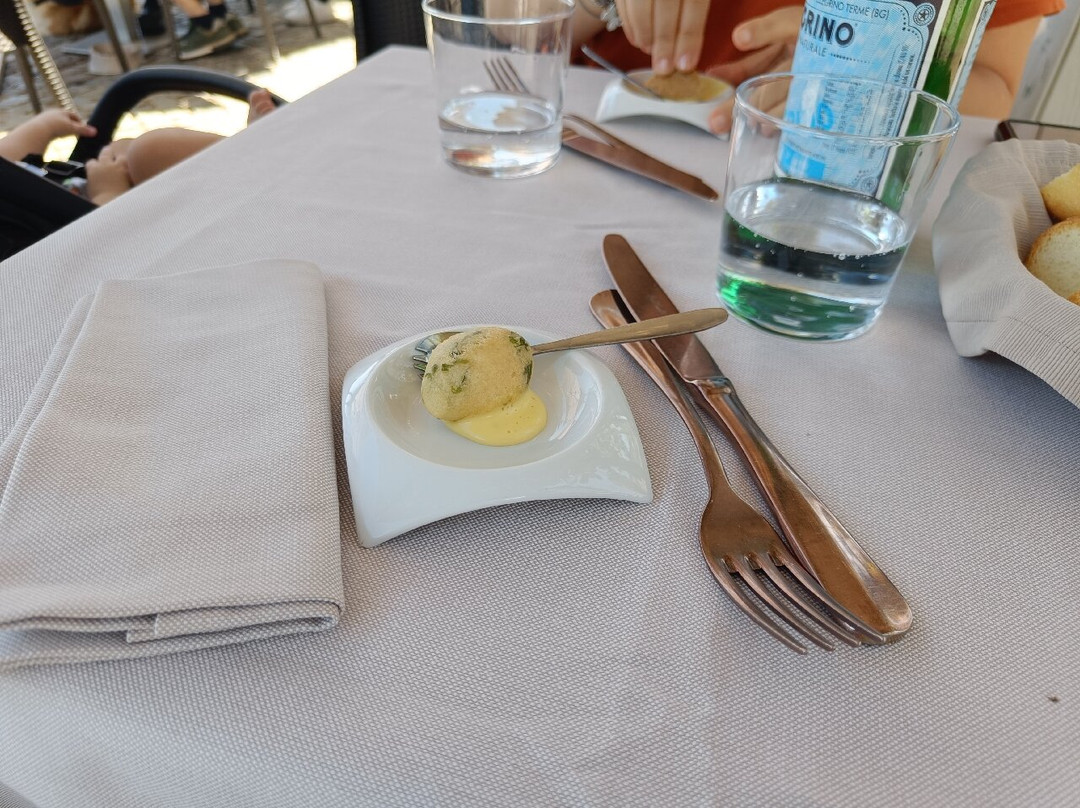 Ristorante Partenope