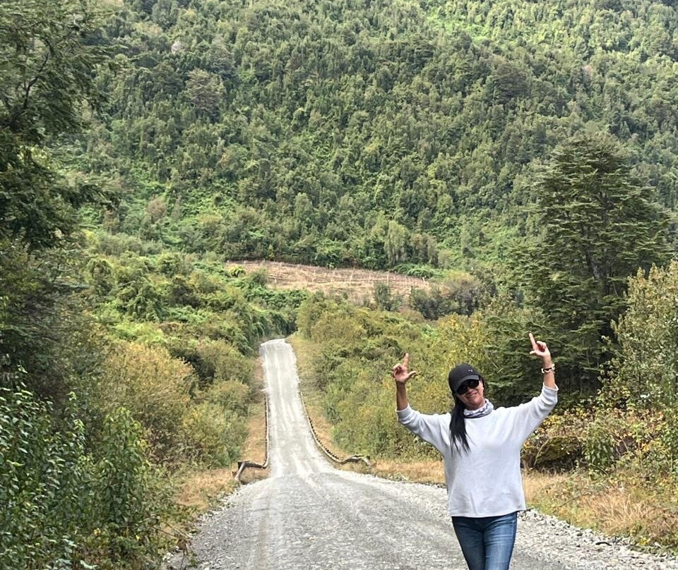 Lago Tagua Tagua-Cochamo必去景点