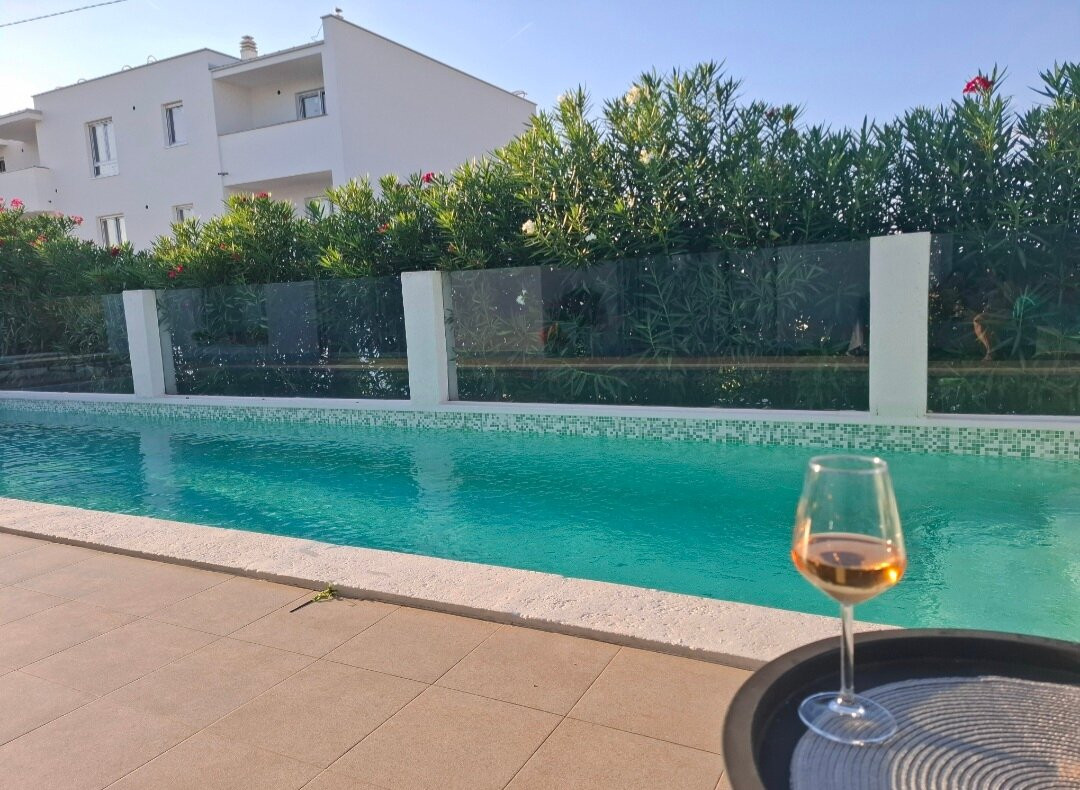 Monvidal Residence Guesthouse主图