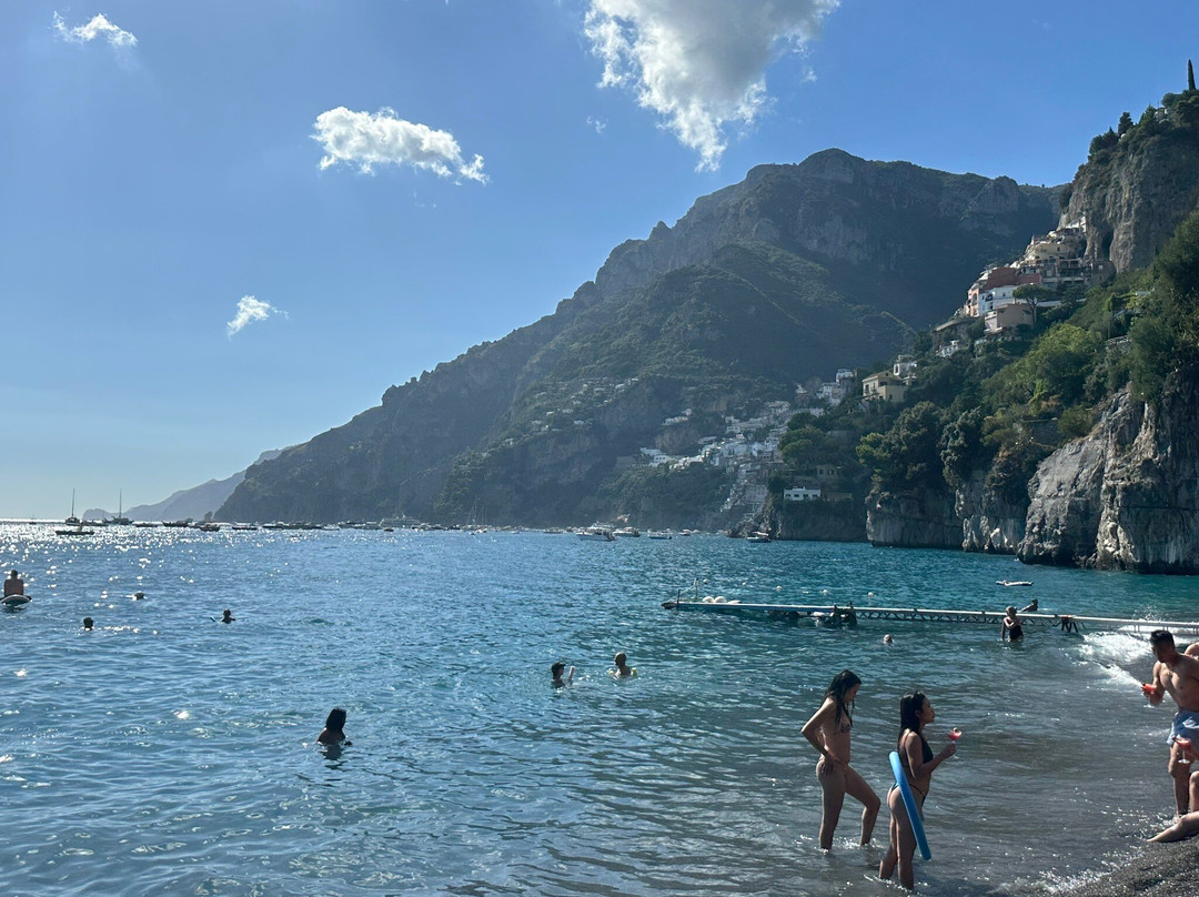 Muto Travel-那不勒斯必去景点