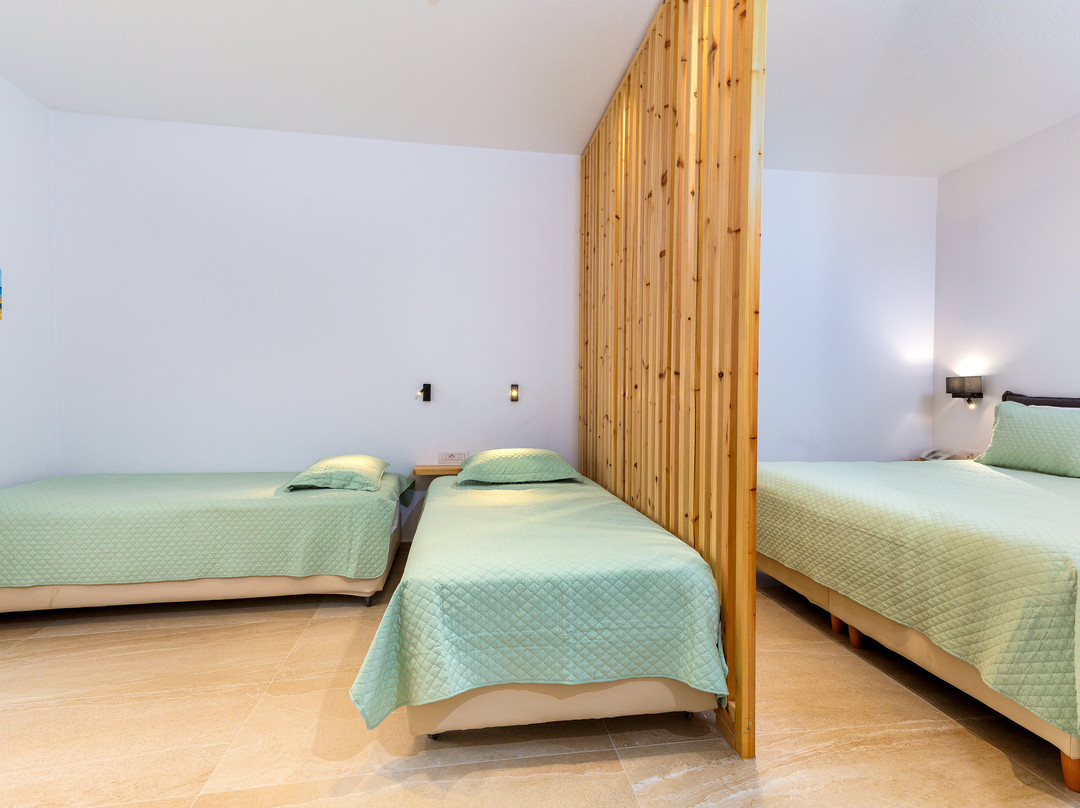 皮佳吉酒店主图