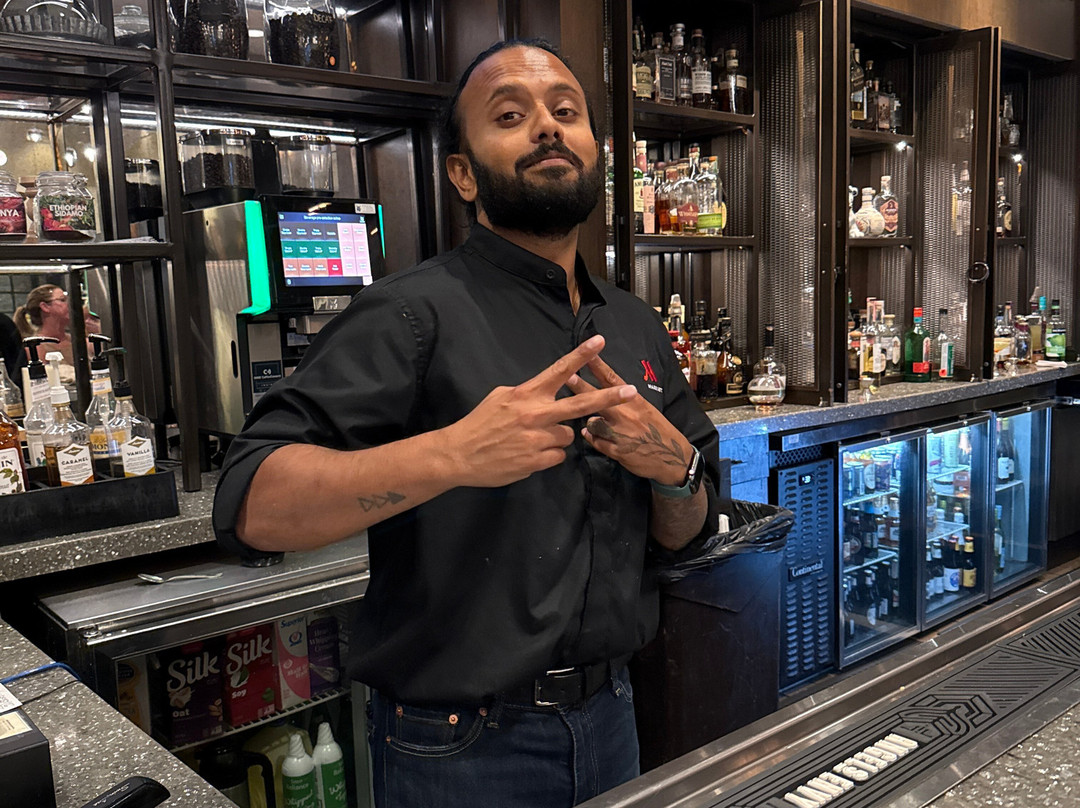 亚特兰大阿尔法利塔万豪酒店主图