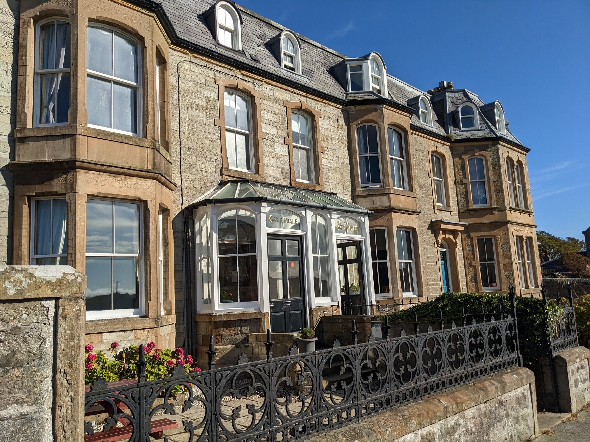 Solheim Guest House-官方