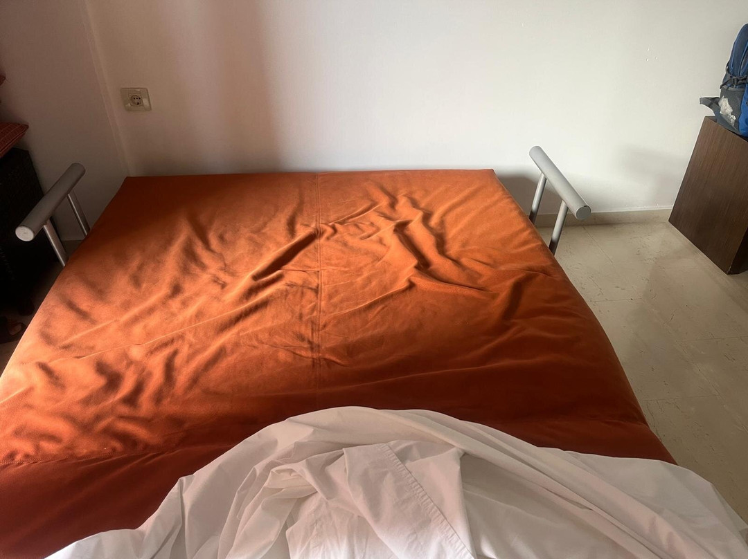 Hotel Captain Stavros主图