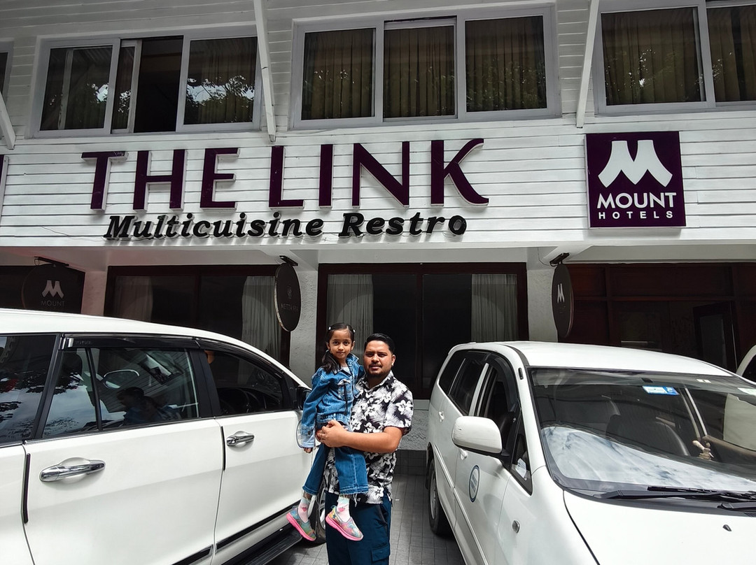 Mount Himalayan Hotel & Spa主图