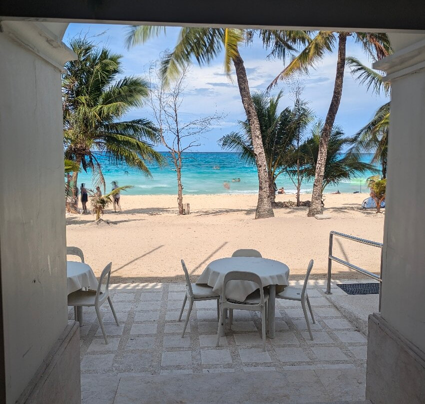 Boracay-长滩岛必去景点