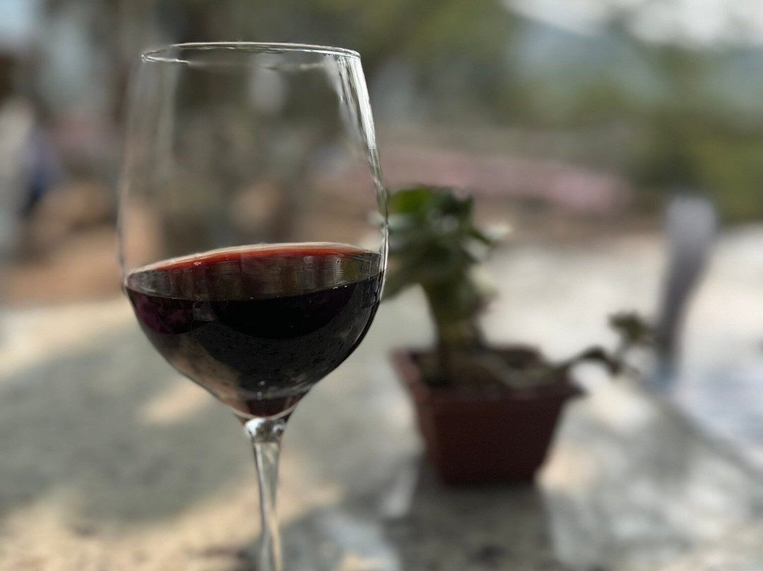 Bodegas Landsua-Samaipata必去景点