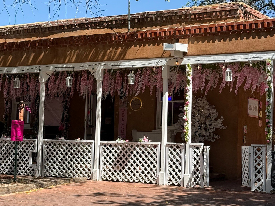 Residence Inn by Marriott Santa Fe主图