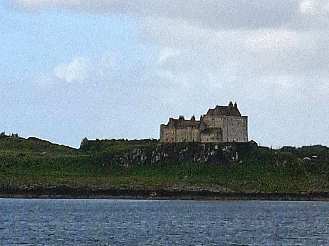 Caledonian MacBrayne - Oban Day Trips-奥本必去景点