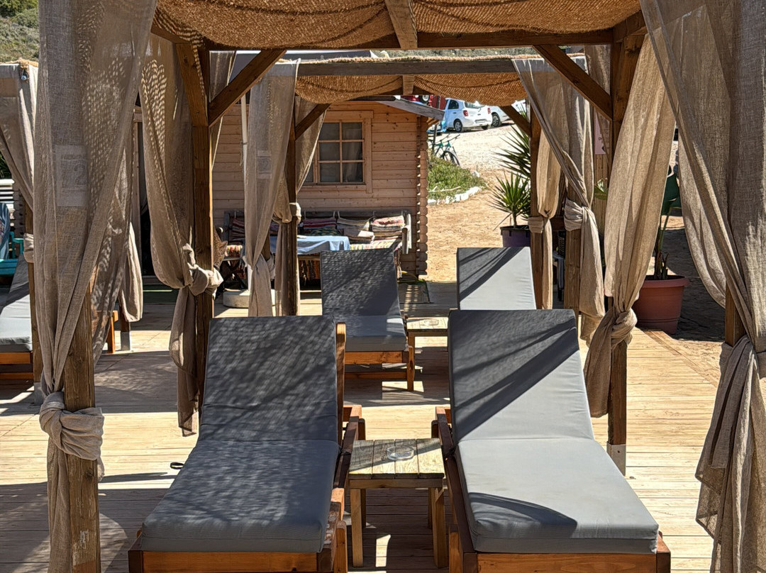 Livadaki Beach-Samos必去景点