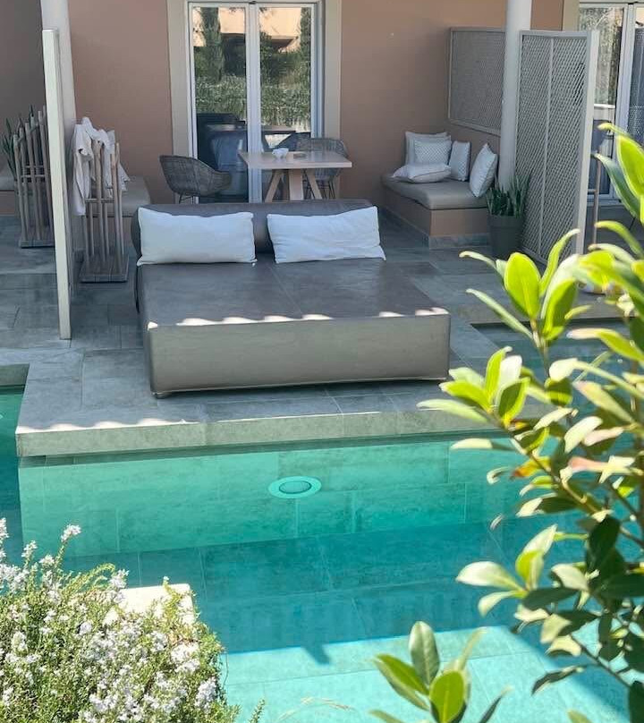 Thalassa Boutique Hotel Kefalonia主图