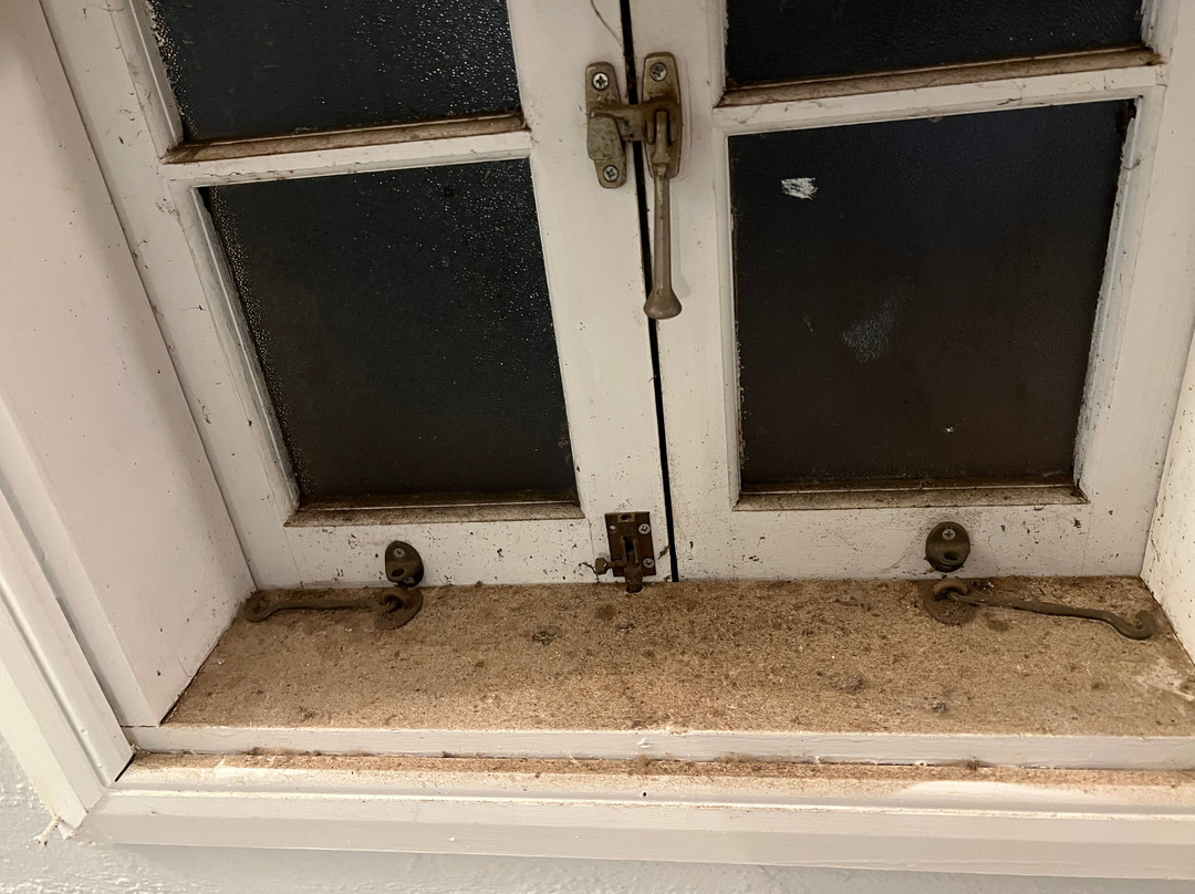 Settlers House York主图