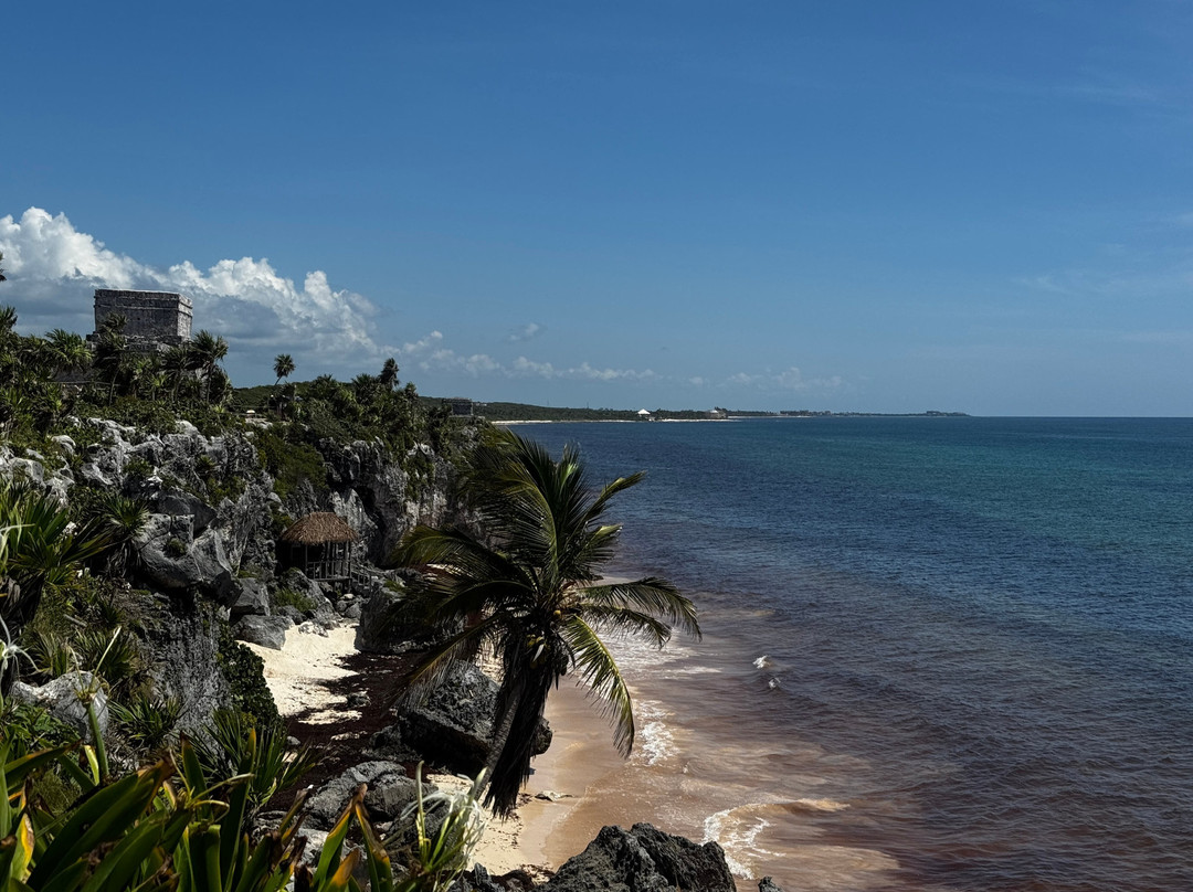 Mexico Travel Solutions-坎昆必去景点