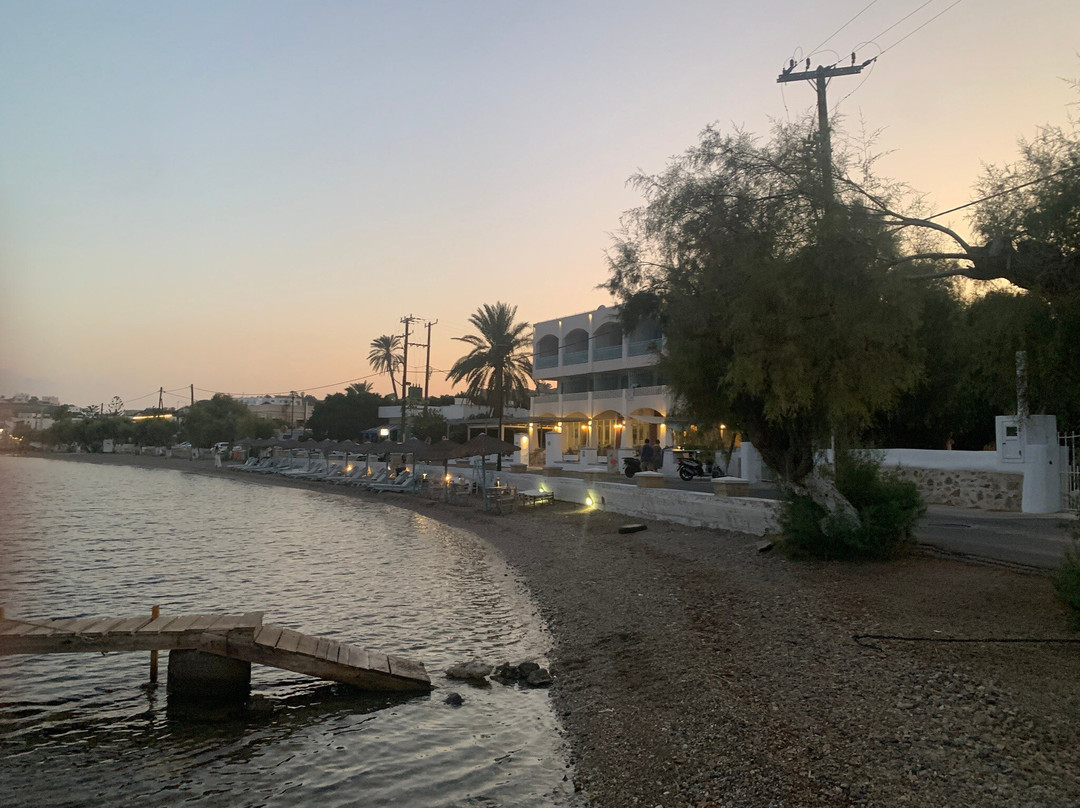 Alea Mare Hotel主图