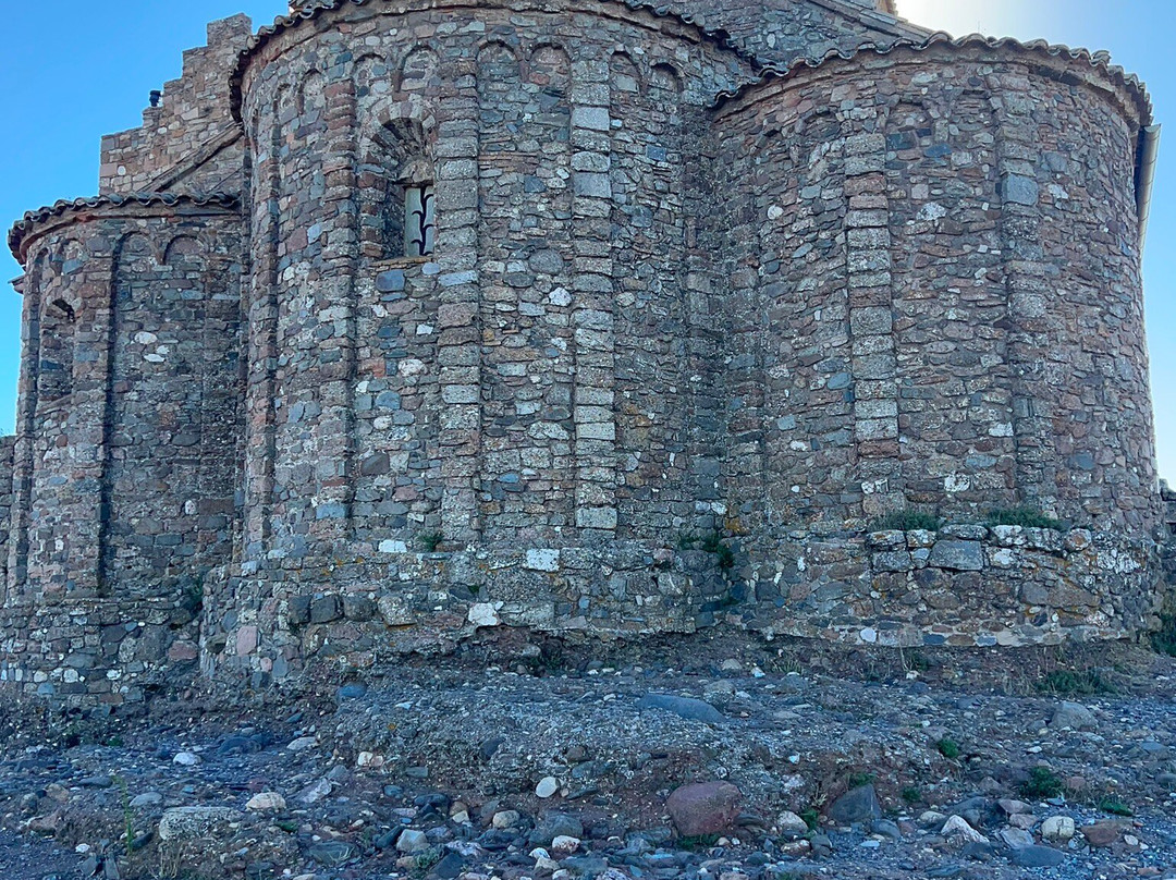 Monestir De Sant Llorenç De Munt-Matadepera必去景点