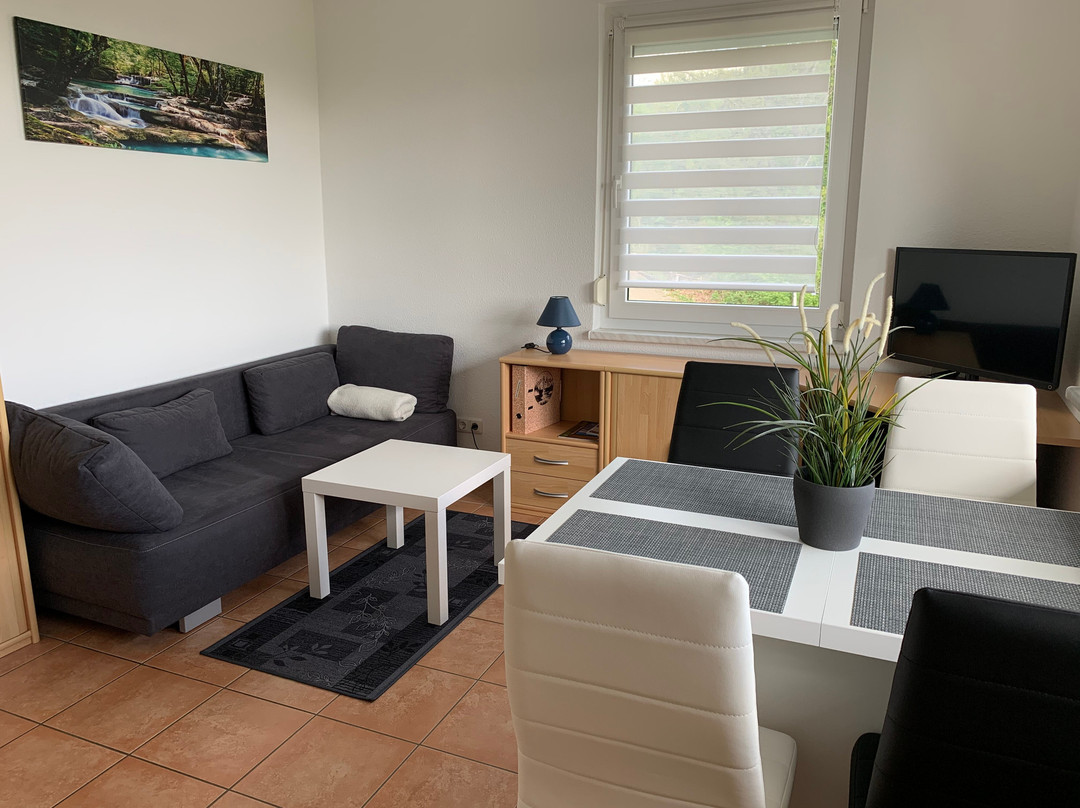Feriendorf am Hundsruck