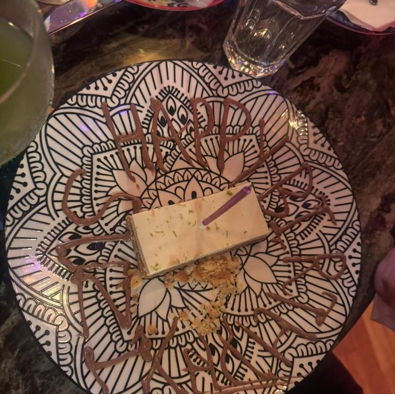 La Chica Mexican Grill