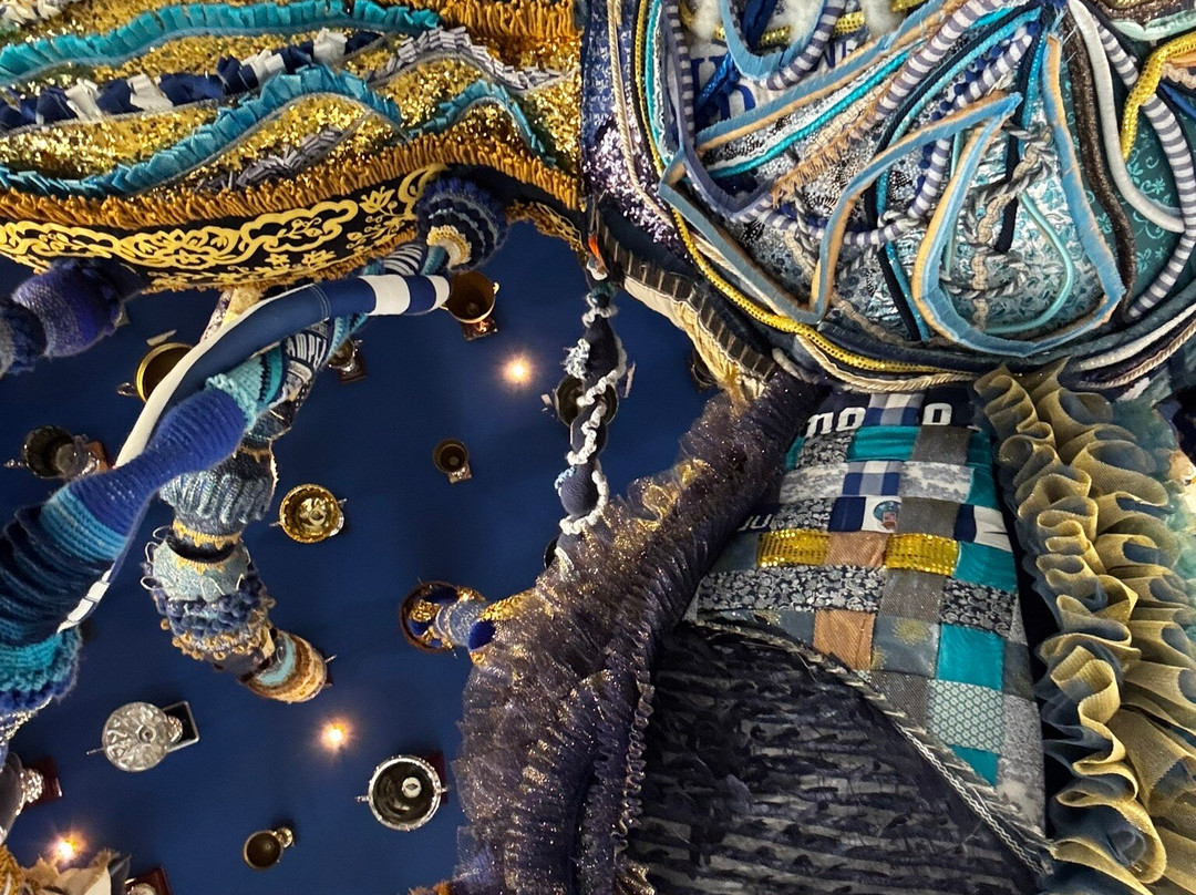 FC Porto Museum-波尔图必去景点