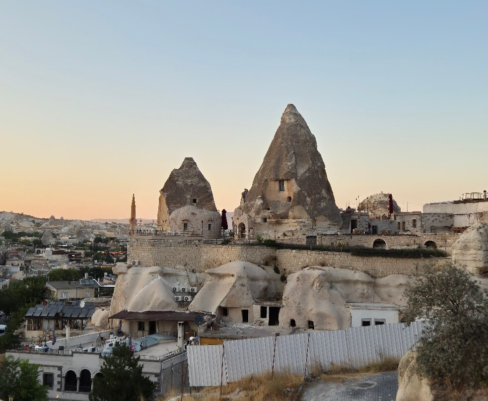 Reliance Tour Travel Agency-格雷梅必去景点