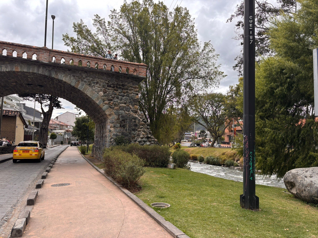Free Biking Tours Cuenca-昆卡必去景点