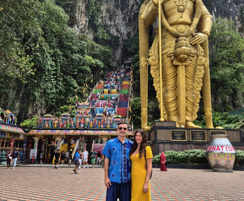 Kl Taxi And Private Transfer - Rosli-吉隆坡必去景点