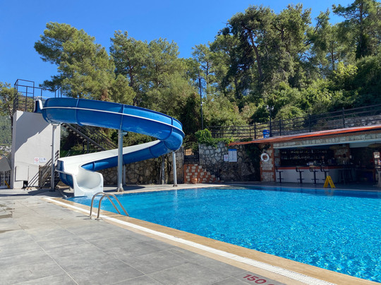 Casa De Levissi Hotel主图