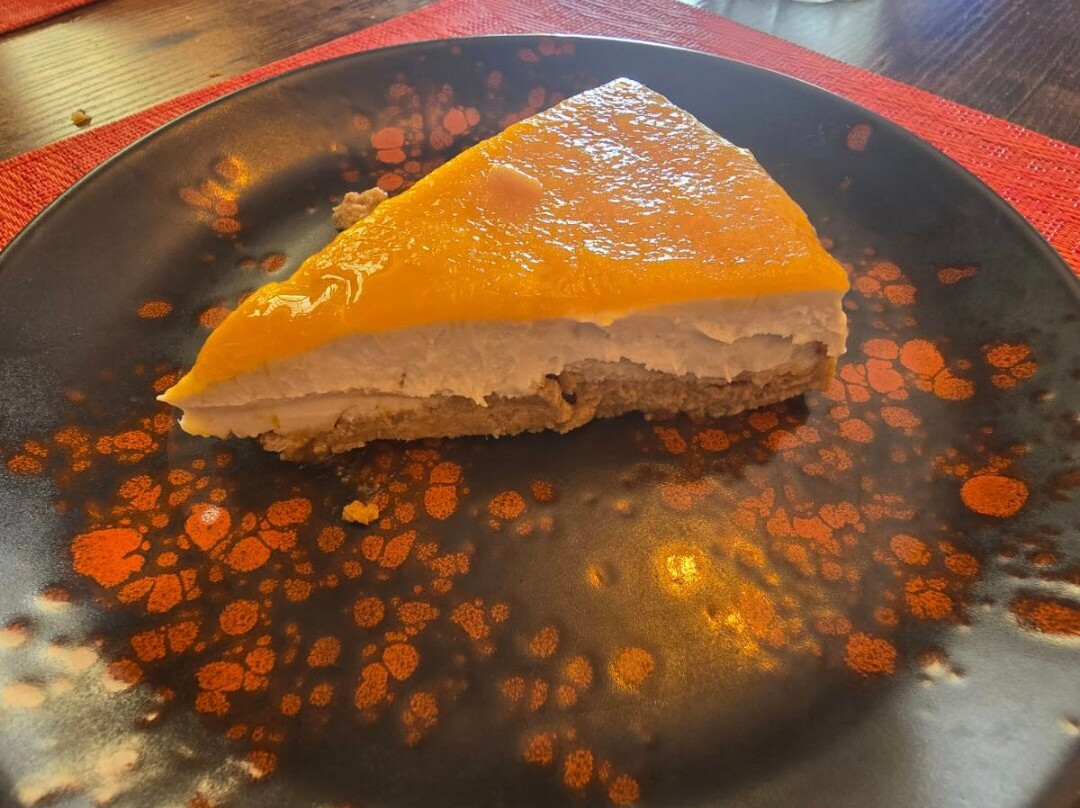 GAZZUSA  Italian Food & Drinks