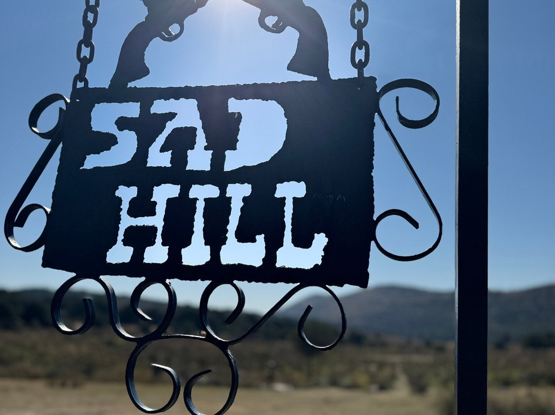 Sad Hill Cemetery-Santo Domingo de Silos必去景点