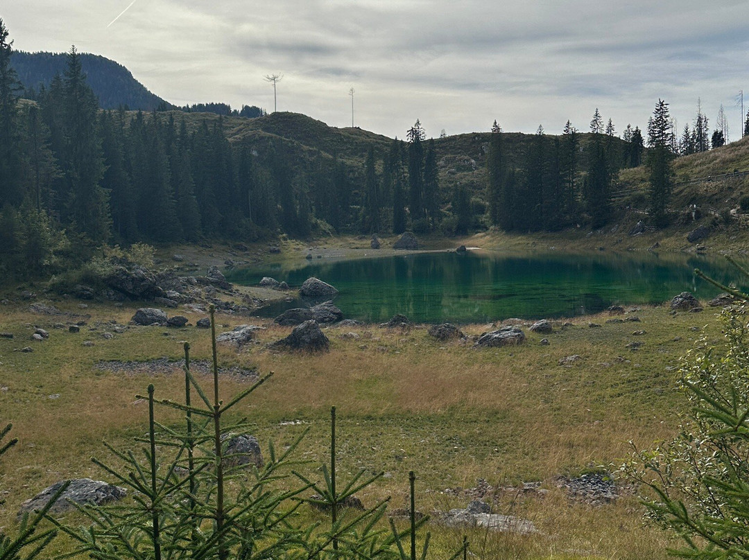 Hotel Rubino Deluxe主图