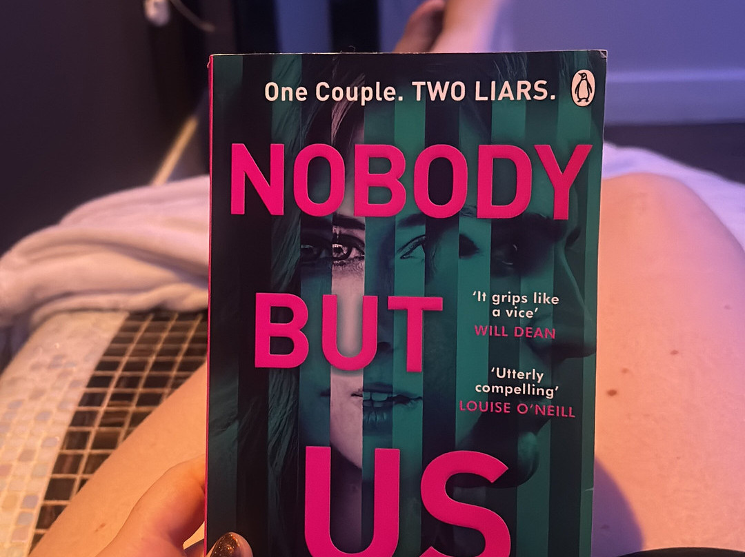 Bannatyne's Health Club & Spa - Banbury-班伯里必去景点