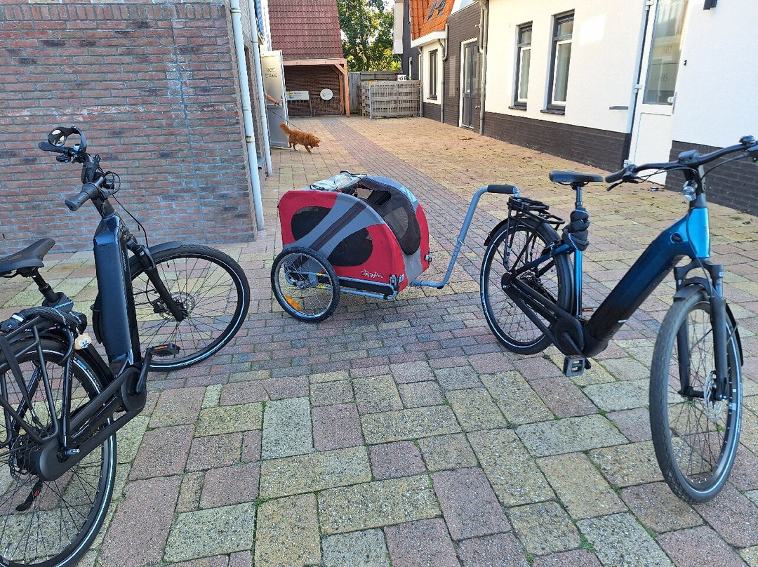 Hotel Restaurant Tesselhof主图