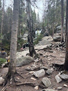 Mt Princeton Hot Springs Stables-Nathrop必去景点
