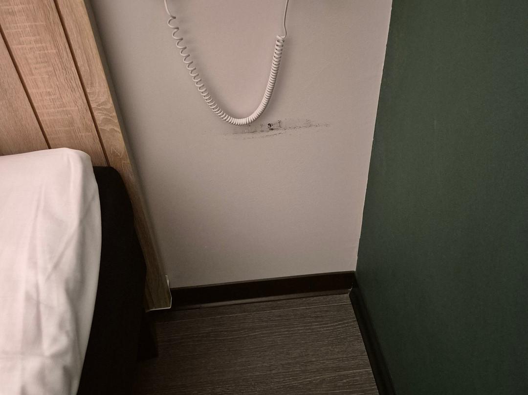 南巴黎 - 克拉玛特钟楼酒店主图