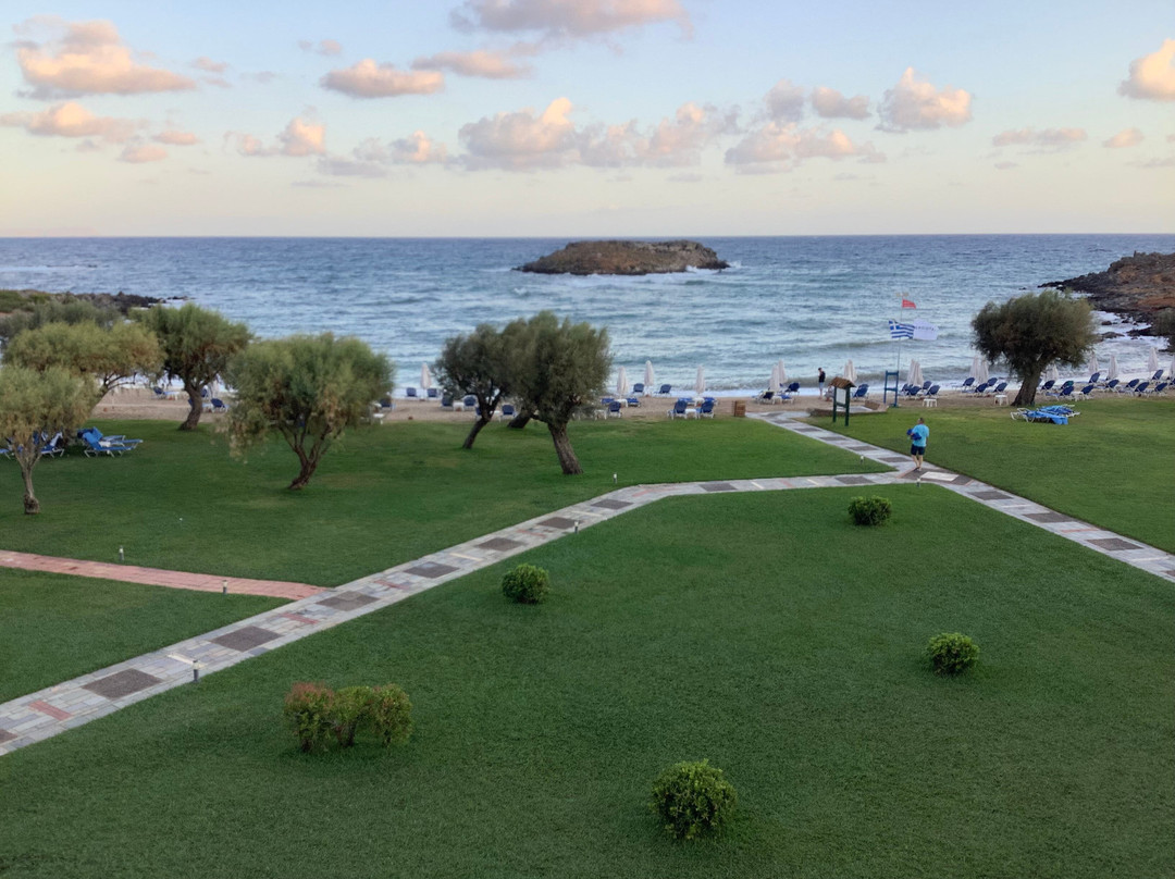 Grecotel Meli Palace主图