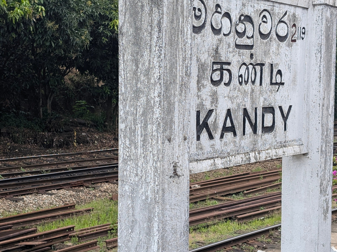 Trinco Lanka Travels-Trincomalee必去景点