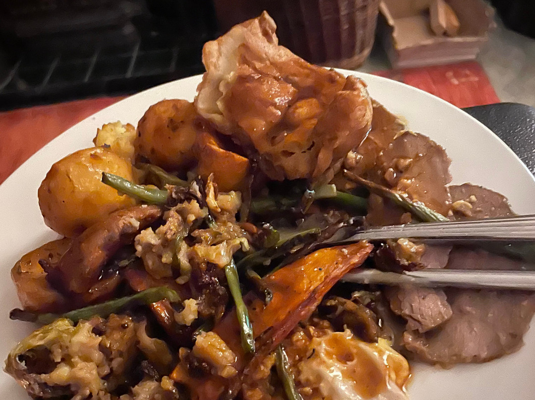 温斯特公园-伦敦必去景点