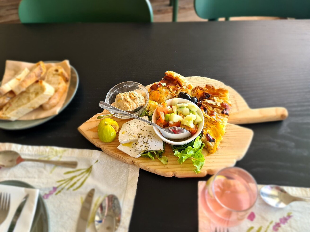 Centro Ciencia Viva Da Floresta-Proenca-a-Nova必去景点