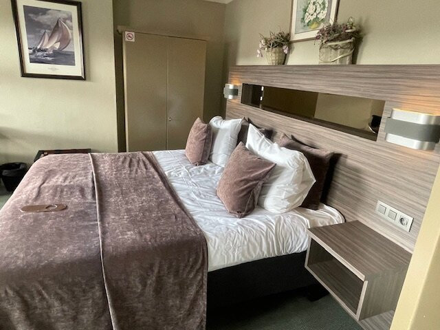 Grand Cafe Hotel de Bourgondier主图