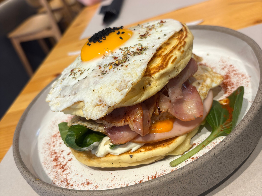 Brazilian Cup-帕尔加必去景点