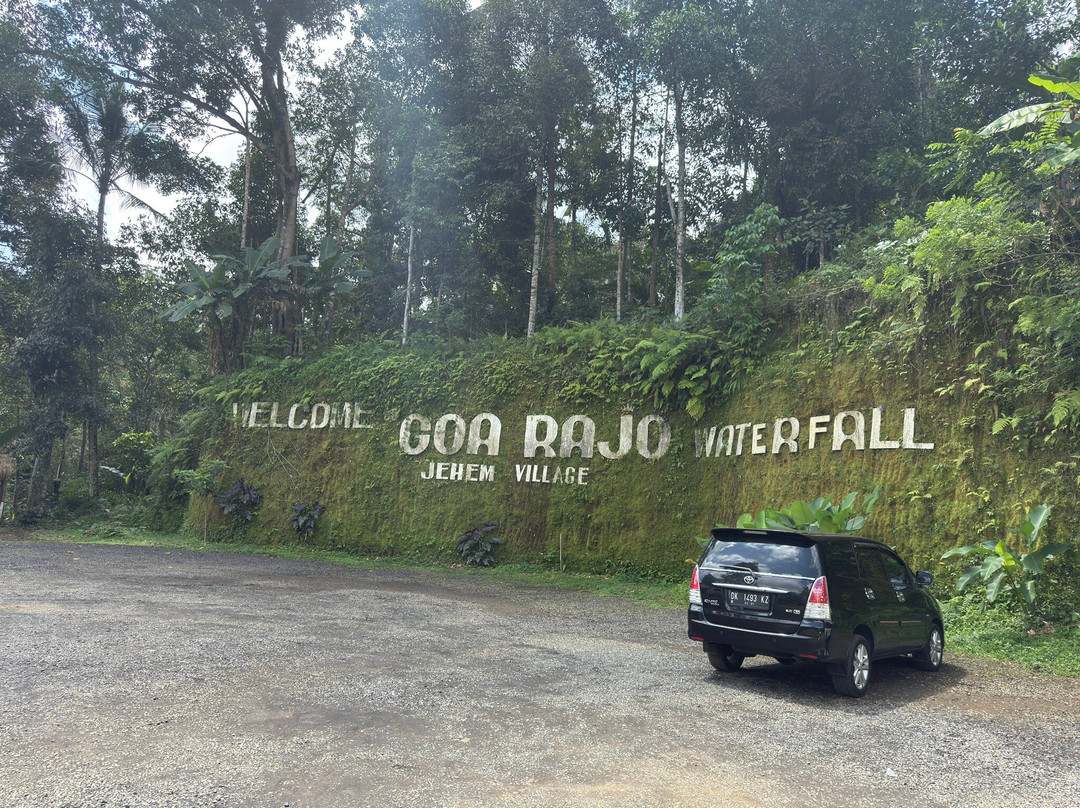 Driver Ubud-乌布必去景点