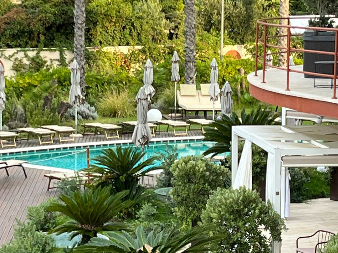 Grand Hotel Torre Fara主图