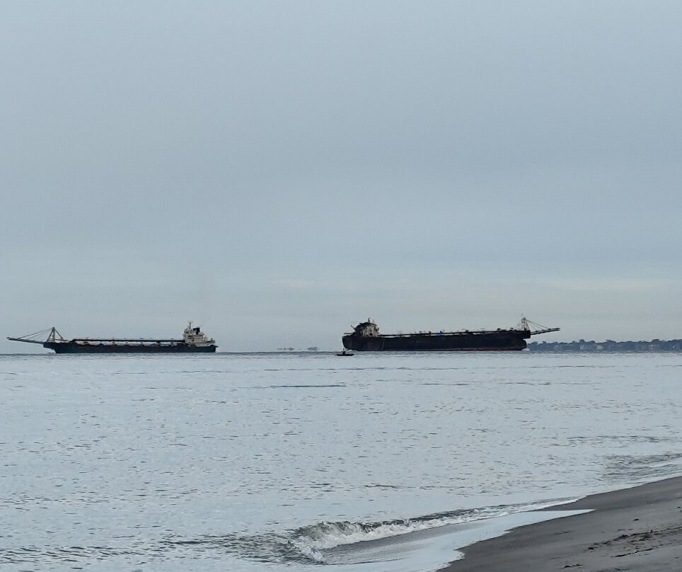 Rama International Beach Resort主图