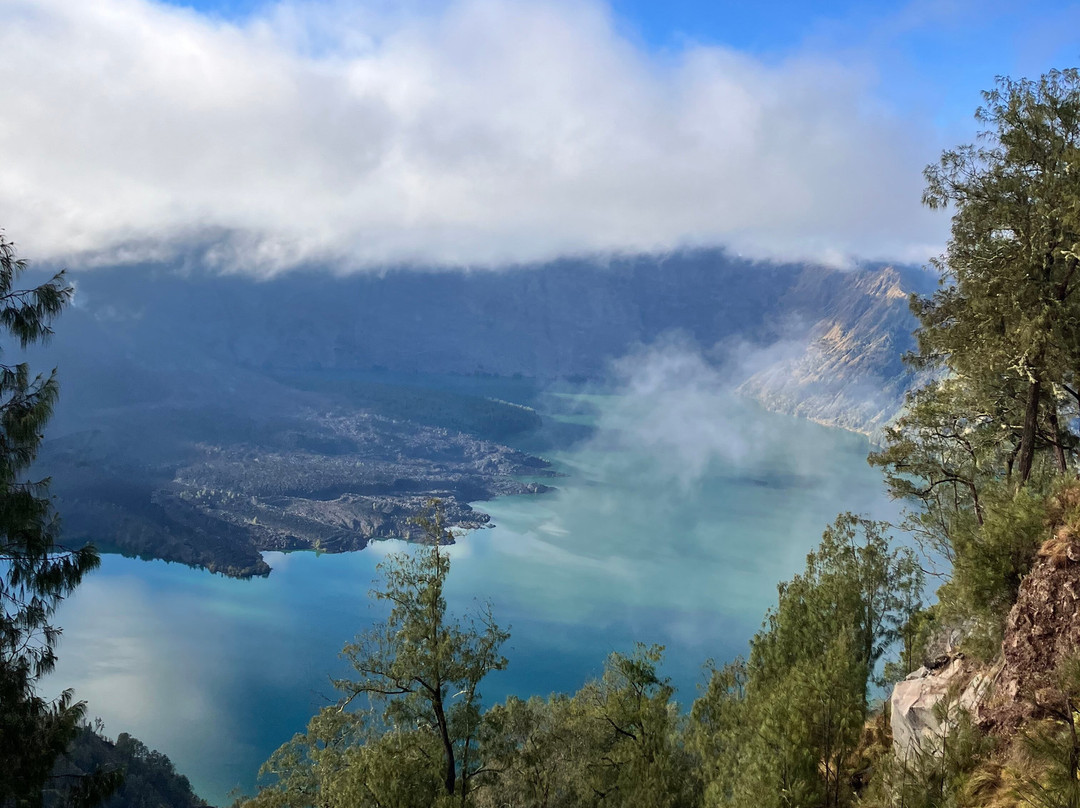 Rinjani Dawn Adventures-Senaru必去景点