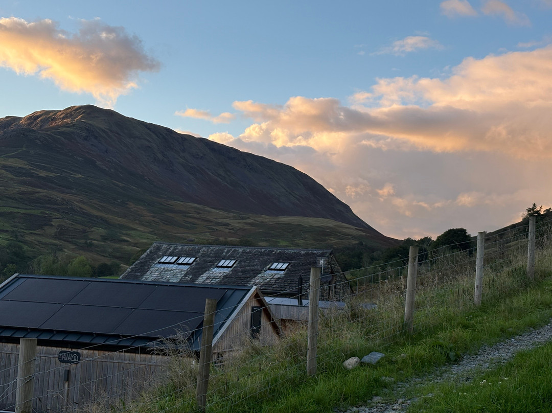 The Yan At Broadrayne主图