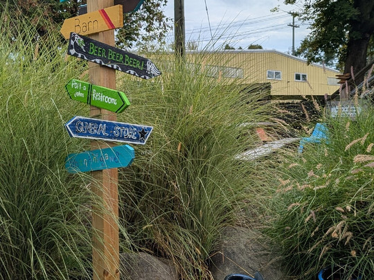 Dark Horse Brewing Company-Marshall必去景点