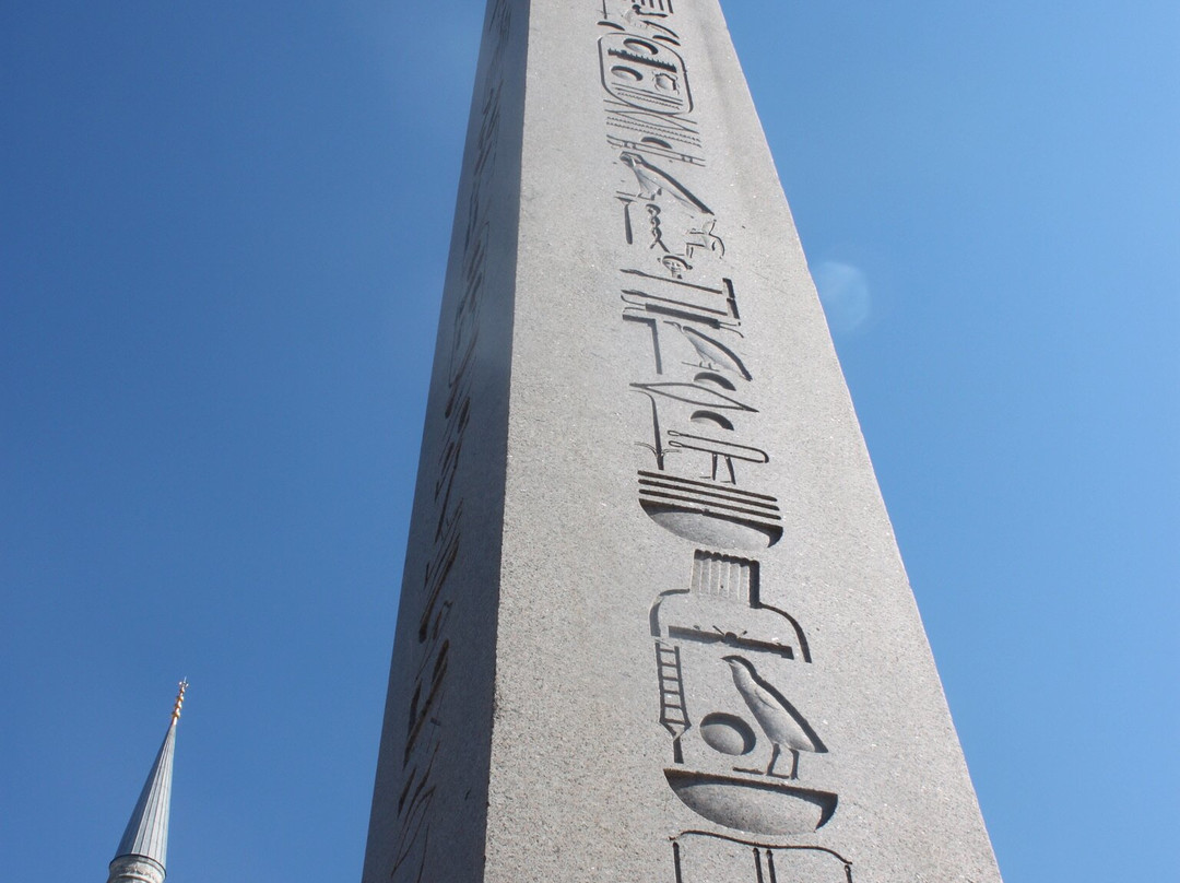 Istanbul Tour Studio-伊斯坦布尔必去景点