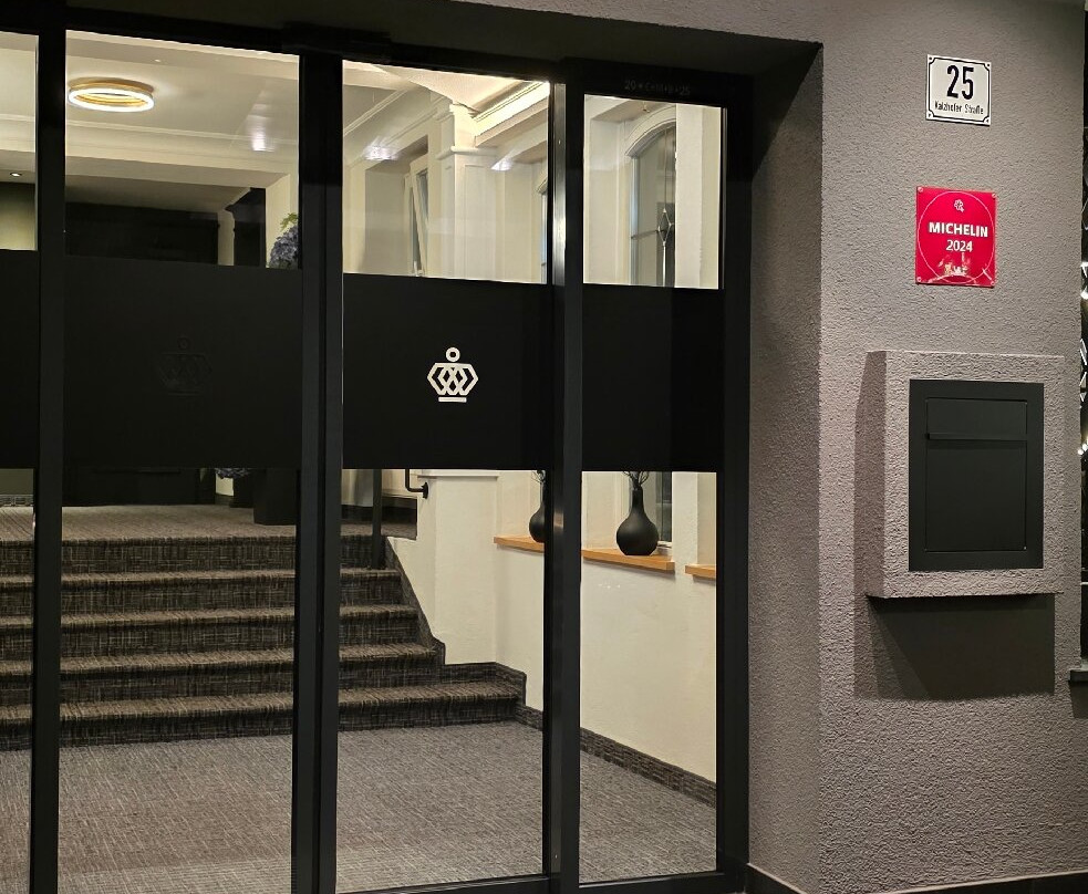 Hotel Alpenkoenig主图